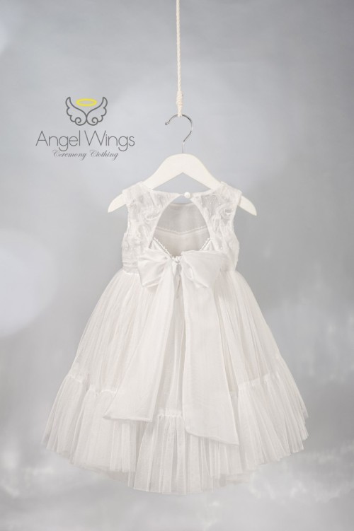Angel Wings Φόρεμα Carmen AW26/27