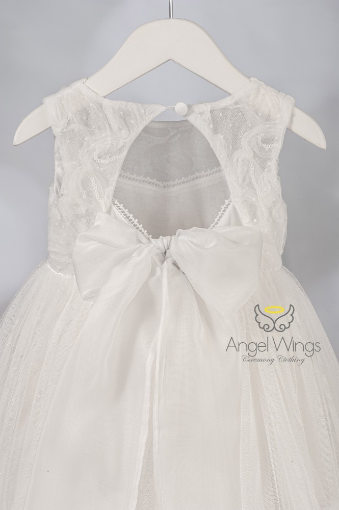 Angel Wings Φόρεμα Carmen AW26/27