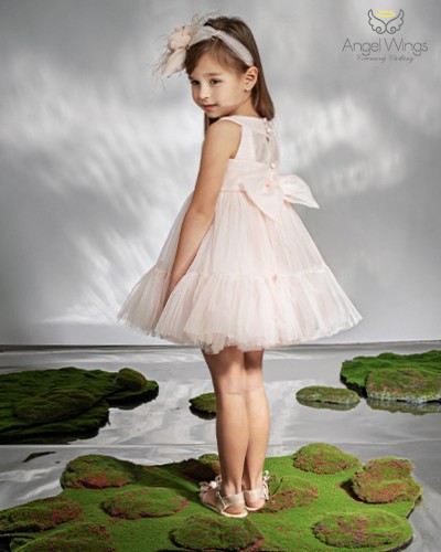 Angel Wings Φόρεμα 'Barbie'