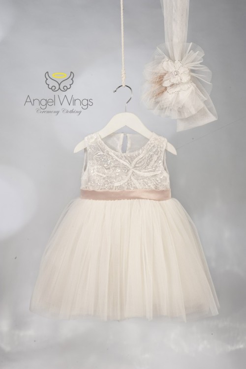 Angel Wings Φόρεμα Pavlina AW26/27