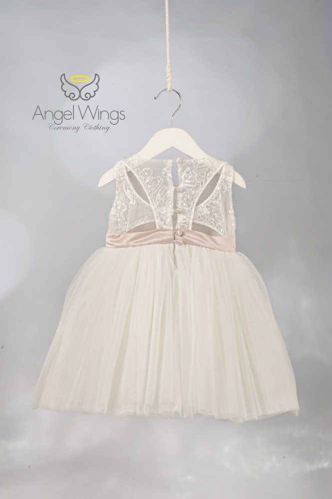 Angel Wings Φόρεμα Pavlina AW26/27