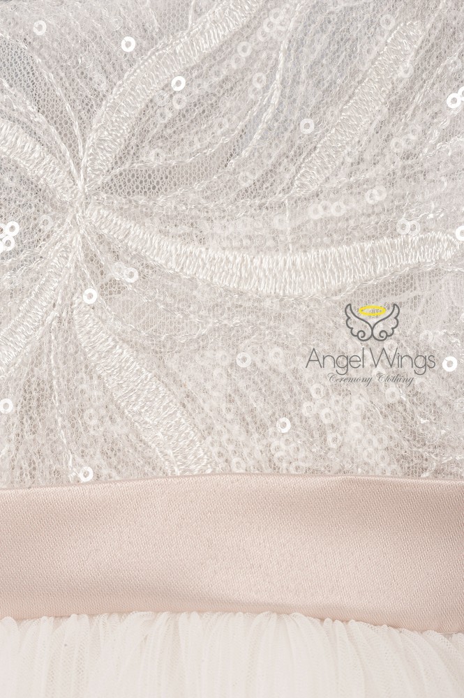 Angel Wings Φόρεμα Pavlina AW26/27
