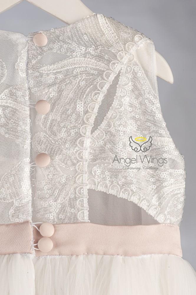 Angel Wings Φόρεμα Pavlina AW26/27