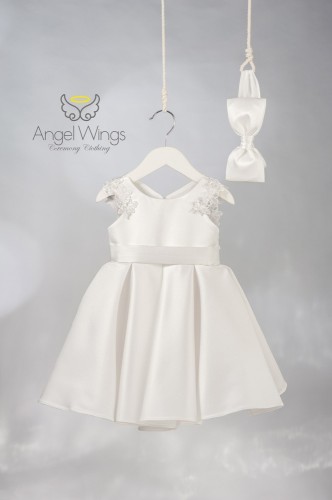 Angel Wings Φόρεμα Lucia AW26/27