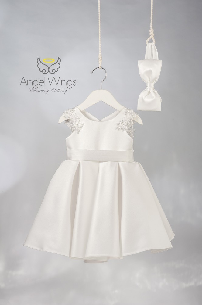Angel Wings Φόρεμα Lucia AW26/27