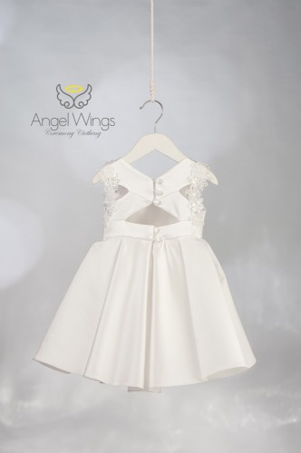 Angel Wings Φόρεμα Lucia AW26/27