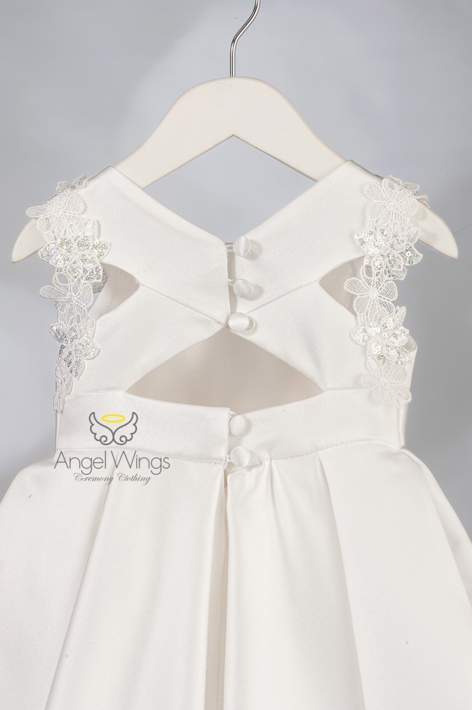 Angel Wings Φόρεμα Lucia AW26/27
