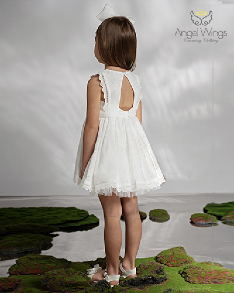 Angel Wings Φόρεμα 'Hermosa'