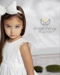 Angel Wings Φόρεμα 'Hermosa'
