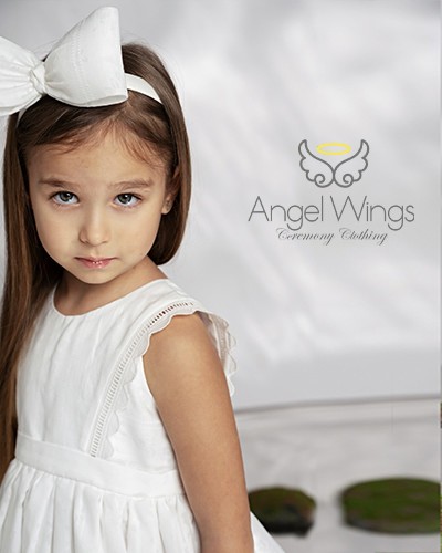 Angel Wings Φόρεμα 'Hermosa'