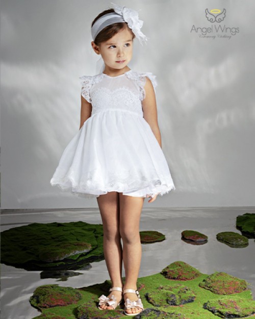 Angel Wings Φόρεμα 'Baleria'