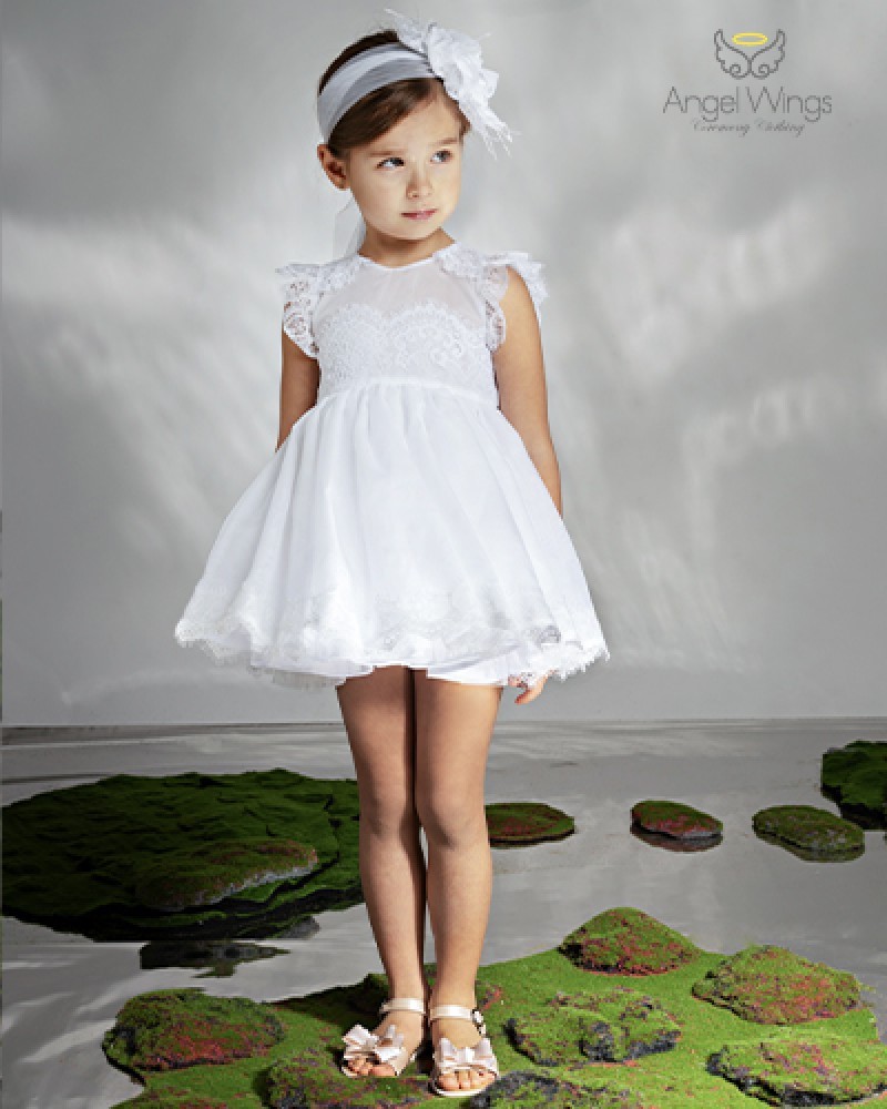 Angel Wings Φόρεμα 'Baleria'