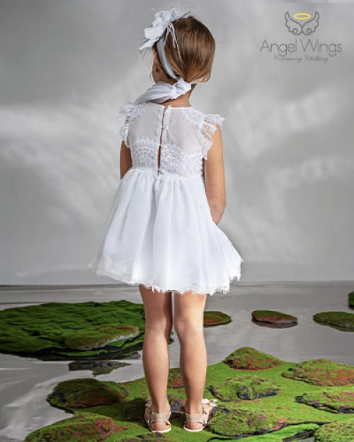 Angel Wings Φόρεμα 'Baleria'