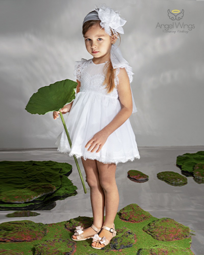 Angel Wings Φόρεμα 'Baleria'