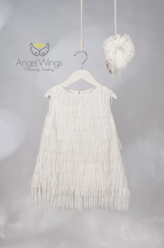 Angel Wings Φόρεμα 'Sandra'