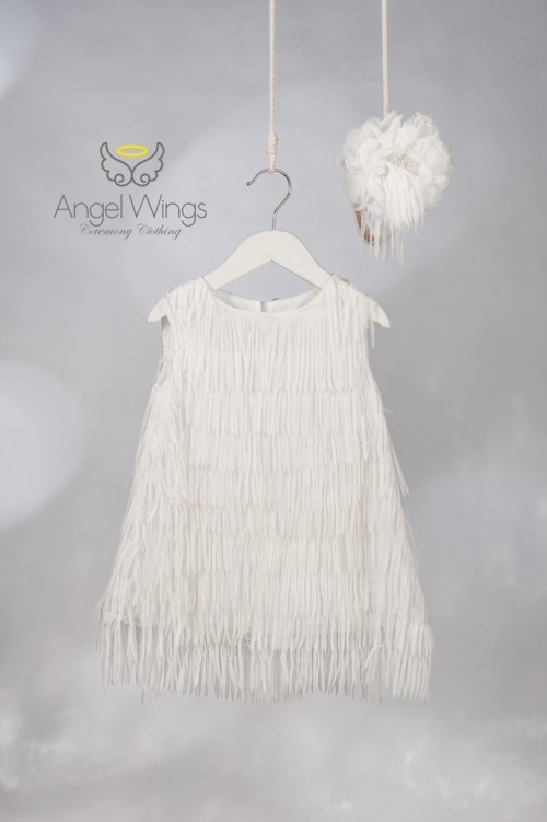 Angel Wings Φόρεμα 'Sandra'