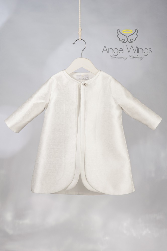 Angel Wings Μαντό Rasmir Roberta