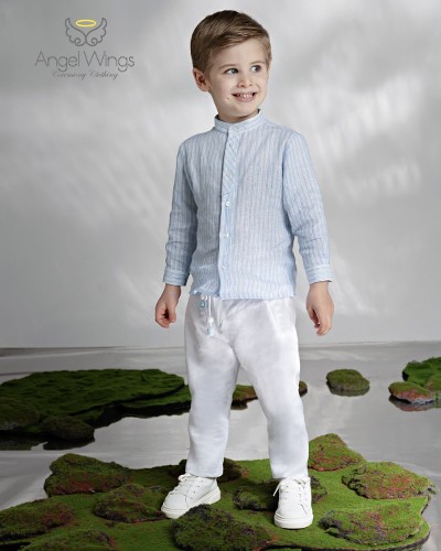 Angel Wings Κοστούμι 'Antonio'