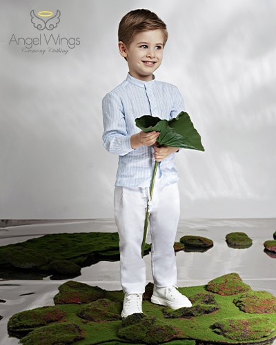 Angel Wings Κοστούμι 'Antonio'