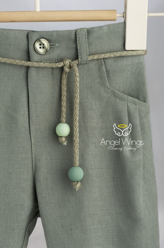 Angel Wings Κοστούμι 'Paolo'