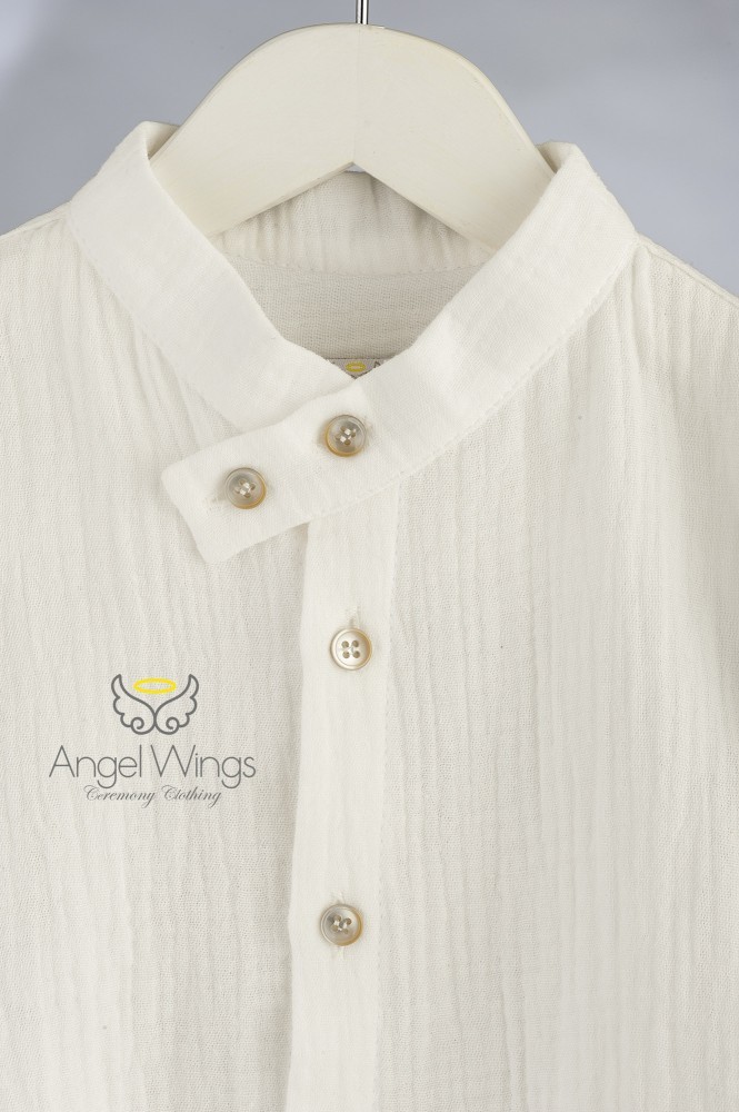 Angel Wings Κοστούμι 'Salvadore'