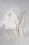 Angel Wings Κοστούμι Armado AW26-27