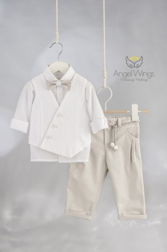 Angel Wings Κοστούμι Armado AW26-27