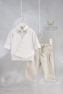 Angel Wings Κοστούμι Armado AW26-27