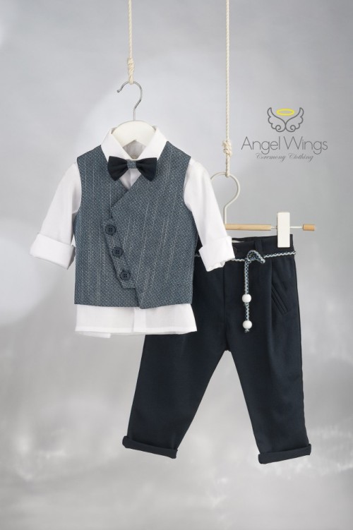 Angel Wings Κοστούμι Christian AW26/27