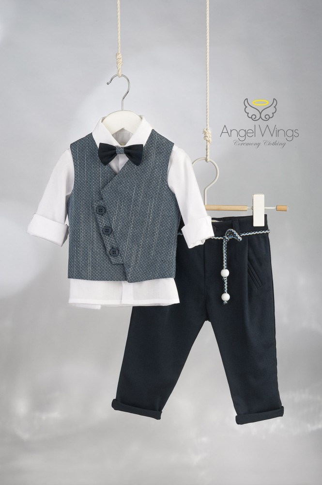 Angel Wings Κοστούμι Christian AW26/27