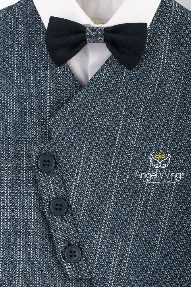 Angel Wings Κοστούμι Christian AW26/27