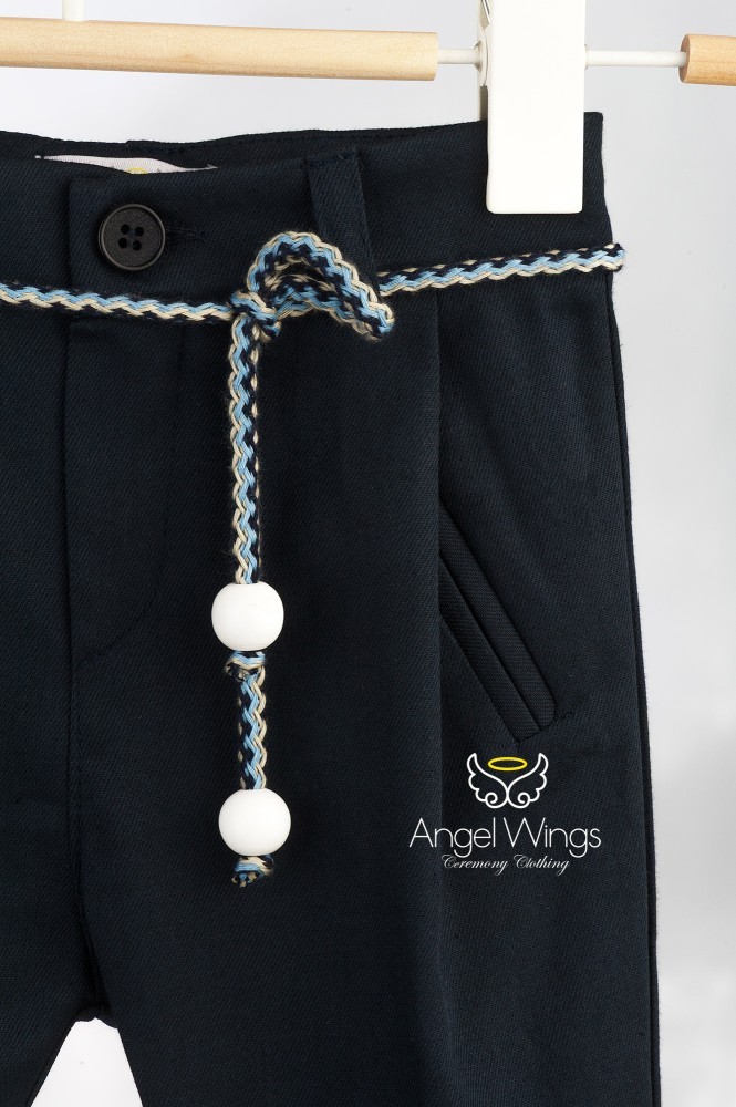 Angel Wings Κοστούμι Christian AW26/27