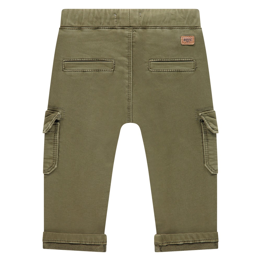 Βρεφικό Παντελόνι Worker