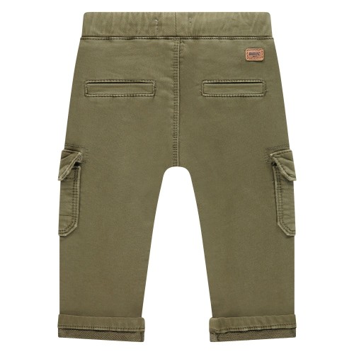 Βρεφικό Παντελόνι Worker