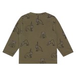 Βρεφικό T-Shirt Sloth