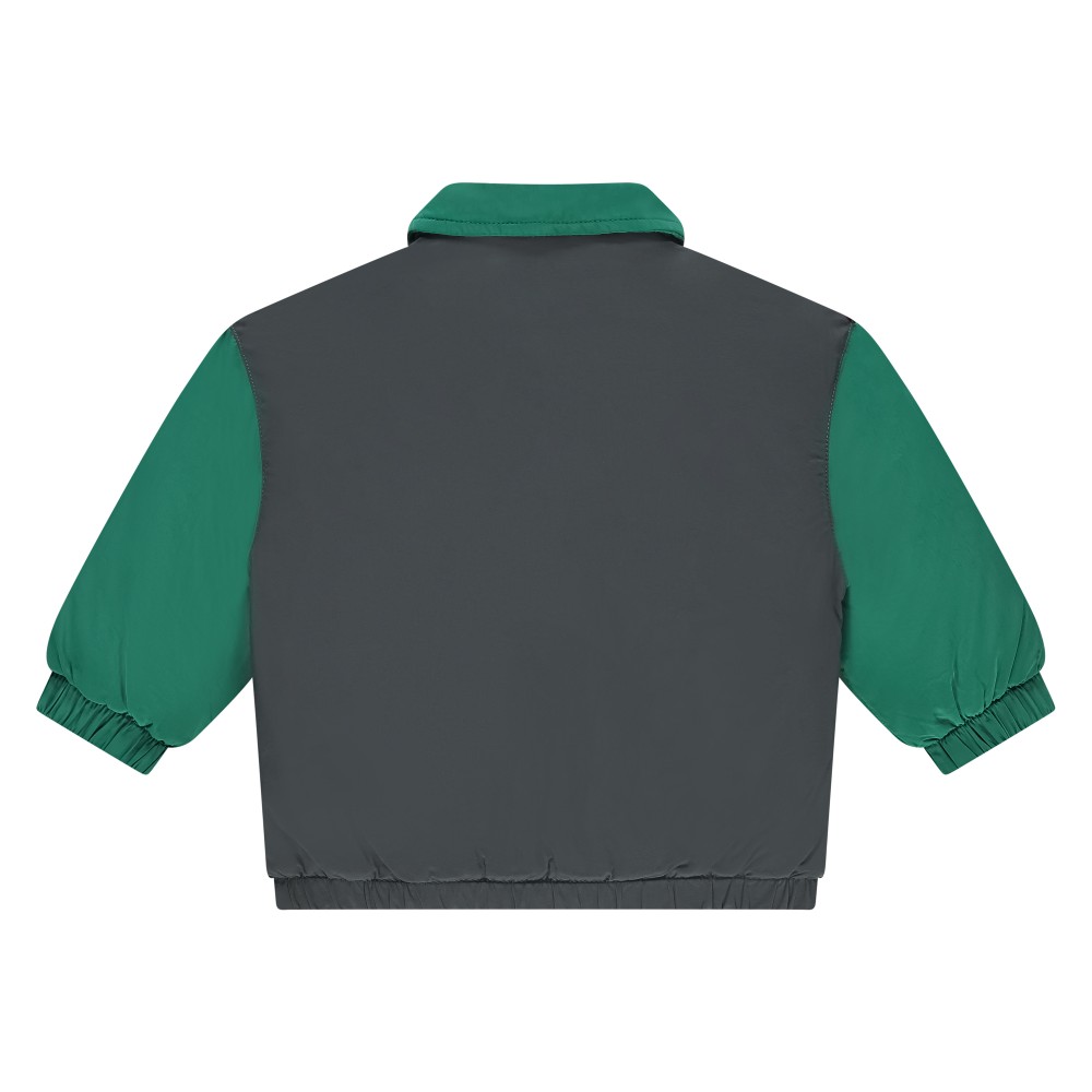 Βρεφικό Μπουφάν Bomper BFC