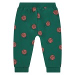 Βρεφικό Φούτερ Παντελόνι Basket