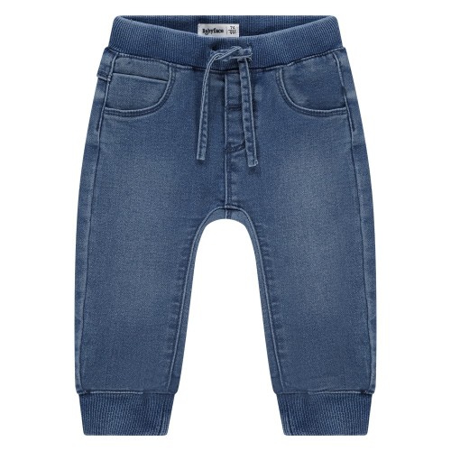 Βρεφικό Τζιν Παντελόνι