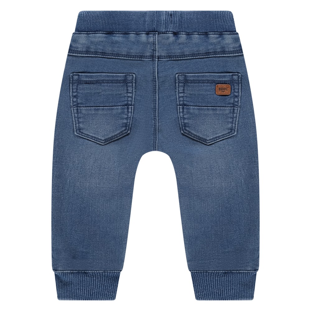 Βρεφικό Τζιν Παντελόνι