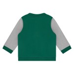 Βρεφική Φούτερ Ζακέτα