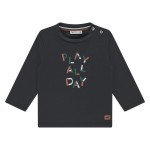 Βρεφικό T-Shirt Play All Day