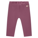Βρεφικό Φούτερ Παντελόνι Μονόχρωμο