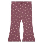 Βρεφικό Κολάν Καμπάνα με Λουλουδάκια