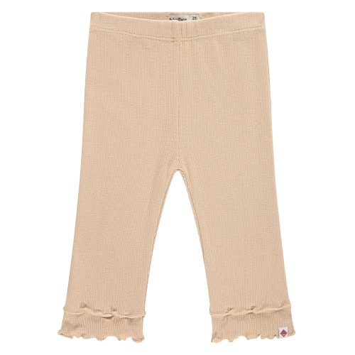 Βρεφικό Ριμπ Κολάν Κρεμ