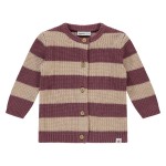 Βρεφική Ζακέτα Ριγέ
