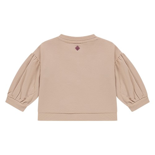 Βρεφική Φούτερ Μπλούζα  Douce Petit Fleur