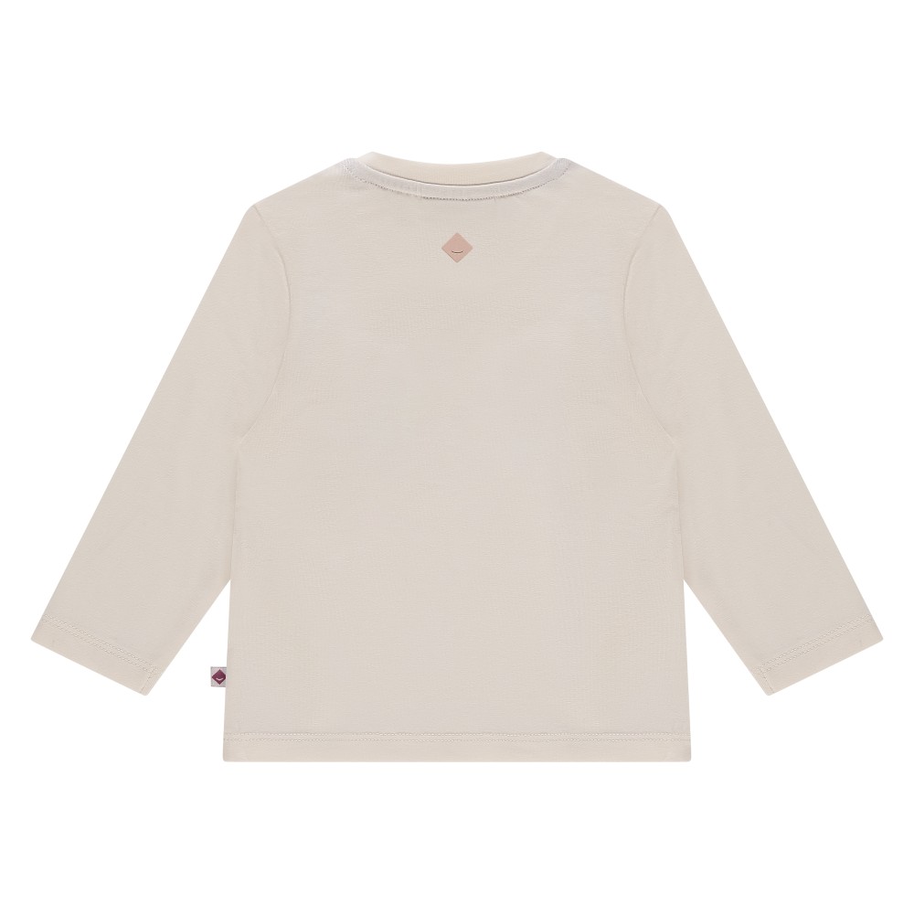 Βρεφικό T-shirt Bonjour