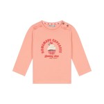Babyface Βρεφικό T-shirt Cupcakes