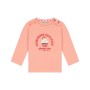 Babyface Βρεφικό T-shirt Cupcakes