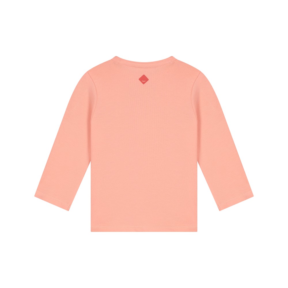 Babyface Βρεφικό T-shirt Cupcakes